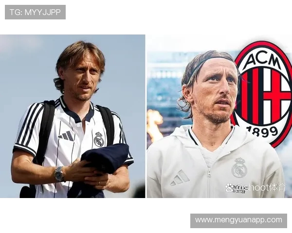 克罗地亚名记透露莫德里奇可能在今夏世俱杯后选择退役